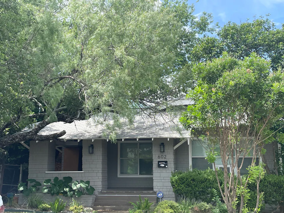 602 Kayton Avenue San Antonio, TX 78210, Bexar County