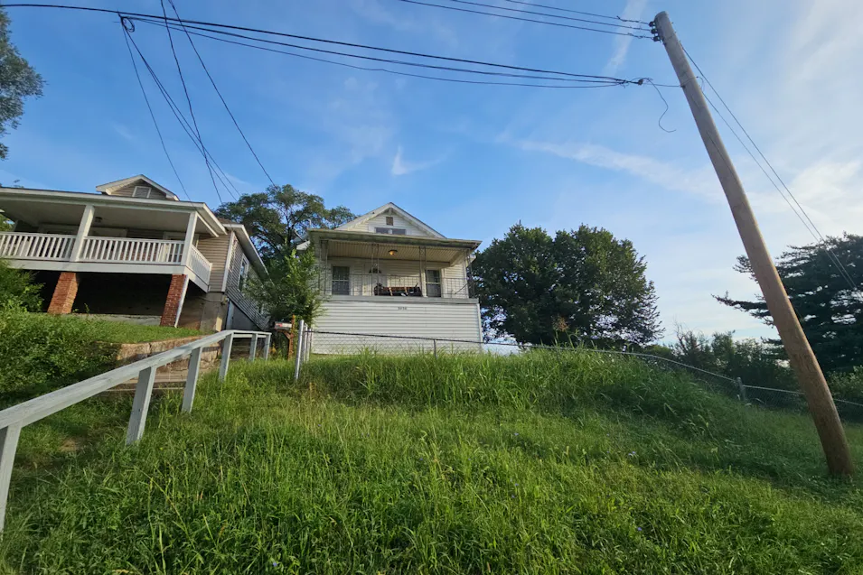 1616 Tazewell Avenue Southeast Roanoke, VA 24013, Roanoke City County