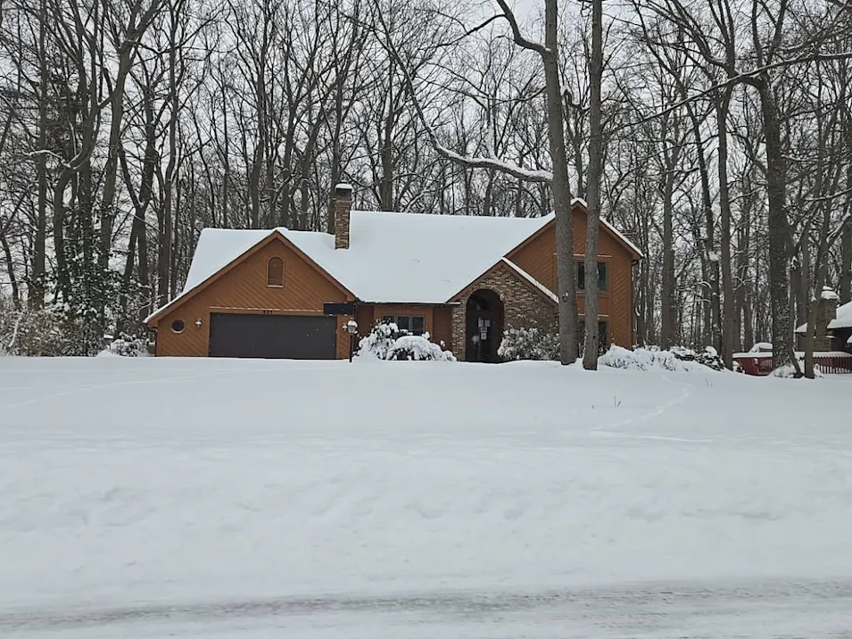 427 Murwood Lane Webster, NY 14580, Monroe County