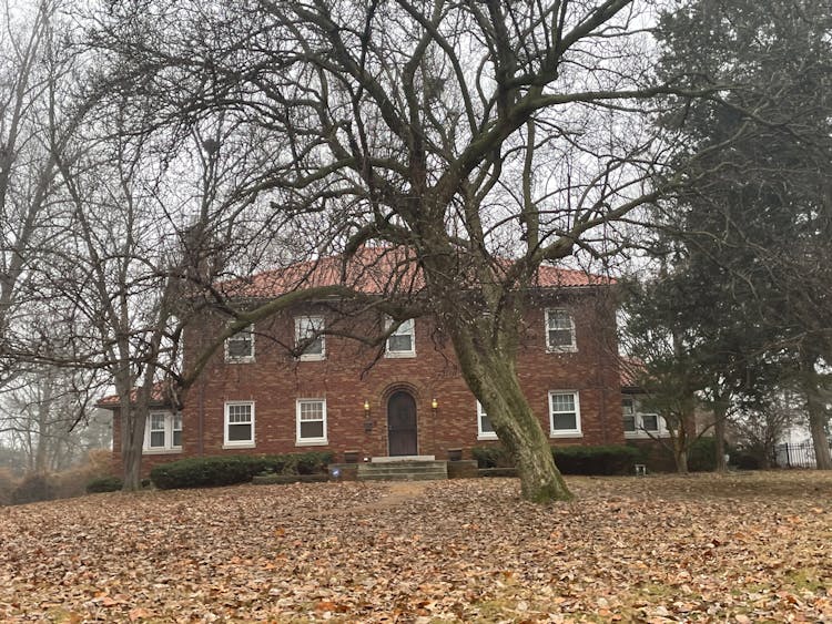 80 Bellerive Acres Saint Louis, MO 63121, St. Louis County