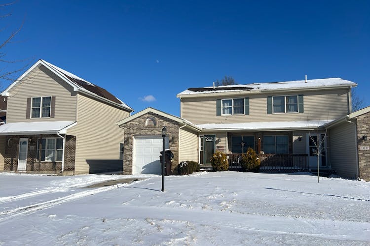 15895 Sherman Street Lowell, IN 46356, Lake County