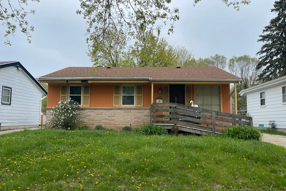 6622 North 51st Street Milwaukee, WI 53223, Milwaukee County