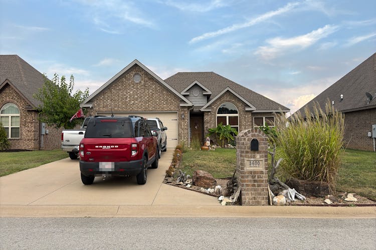 5600 Creekview Dr. Jonesboro, AR 72404, Craighead County