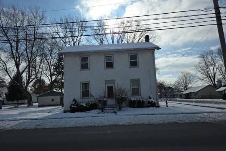 202 Addison Pike Casstown, OH 45312, Miami County