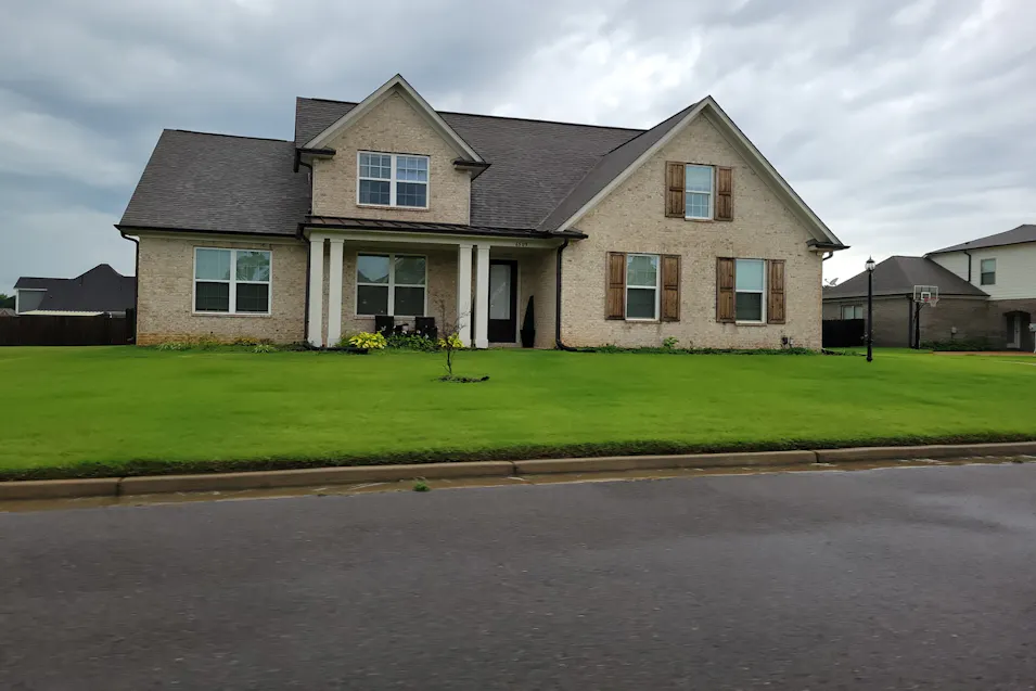 6509 S Briar Ln Olive Branch, MS 38654, Desoto County