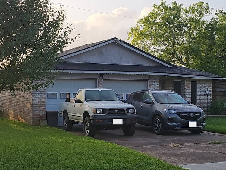 522 Irene Drive Highlands, TX 77562, Harris County