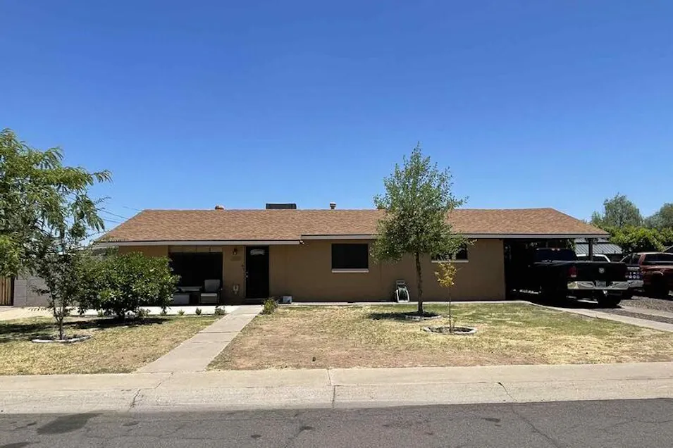 2138 W Marshall Ave Phoenix, AZ 85015, Maricopa County