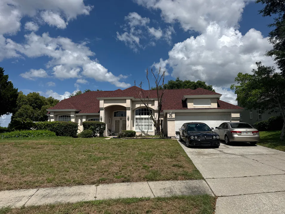 1242 Shelter Rock Road Orlando, FL 32835, Orange County