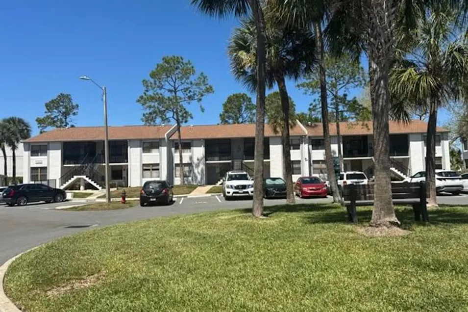 2049 Skimmer Court W Unit #311 Clearwater, FL 33762, Pinellas County