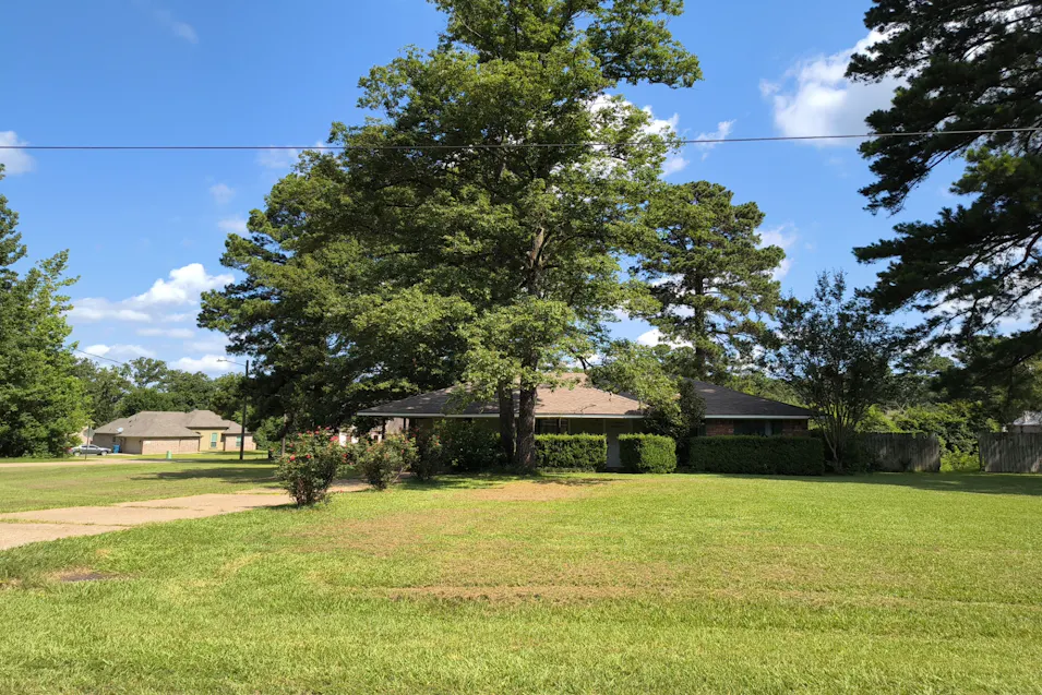 6752 Bolinger Dr Shreveport, LA 71107, Caddo County