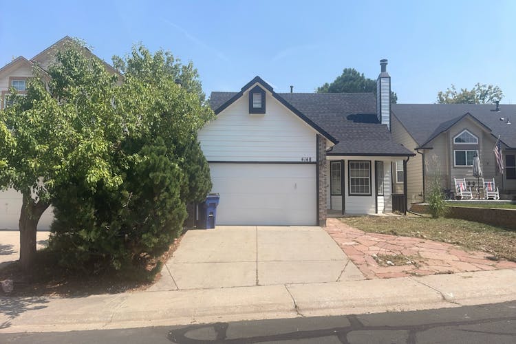 4148 South Lewiston Circle Aurora, CO 80013, Arapahoe County