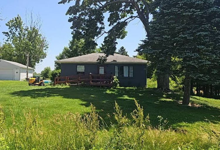 52723 Lewis Lake Rd Marcellus, MI 49067, Cass County