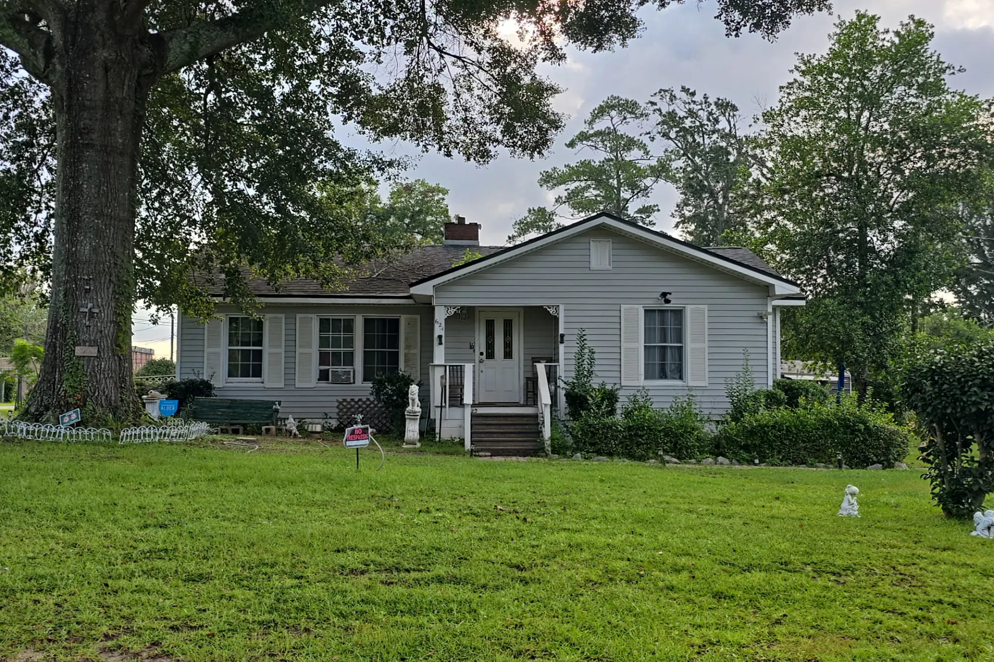 Main St, Chattahoochee, FL 32324 #1