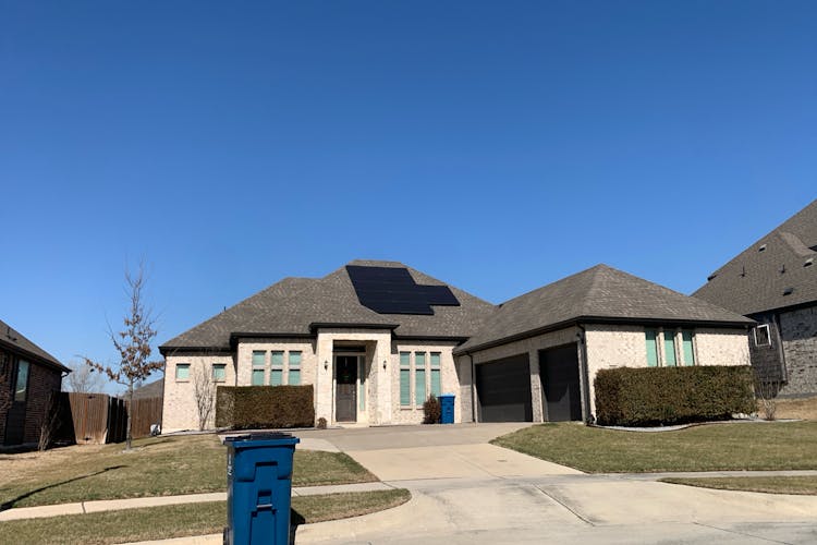 1019 Intrepid Ct Desoto, TX 75115, Dallas County