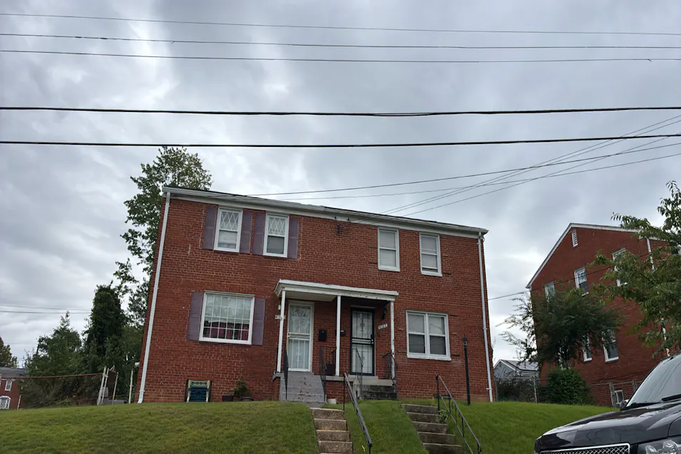 4102 Atmore Pl Temple Hills, MD 20748, Prince George's County