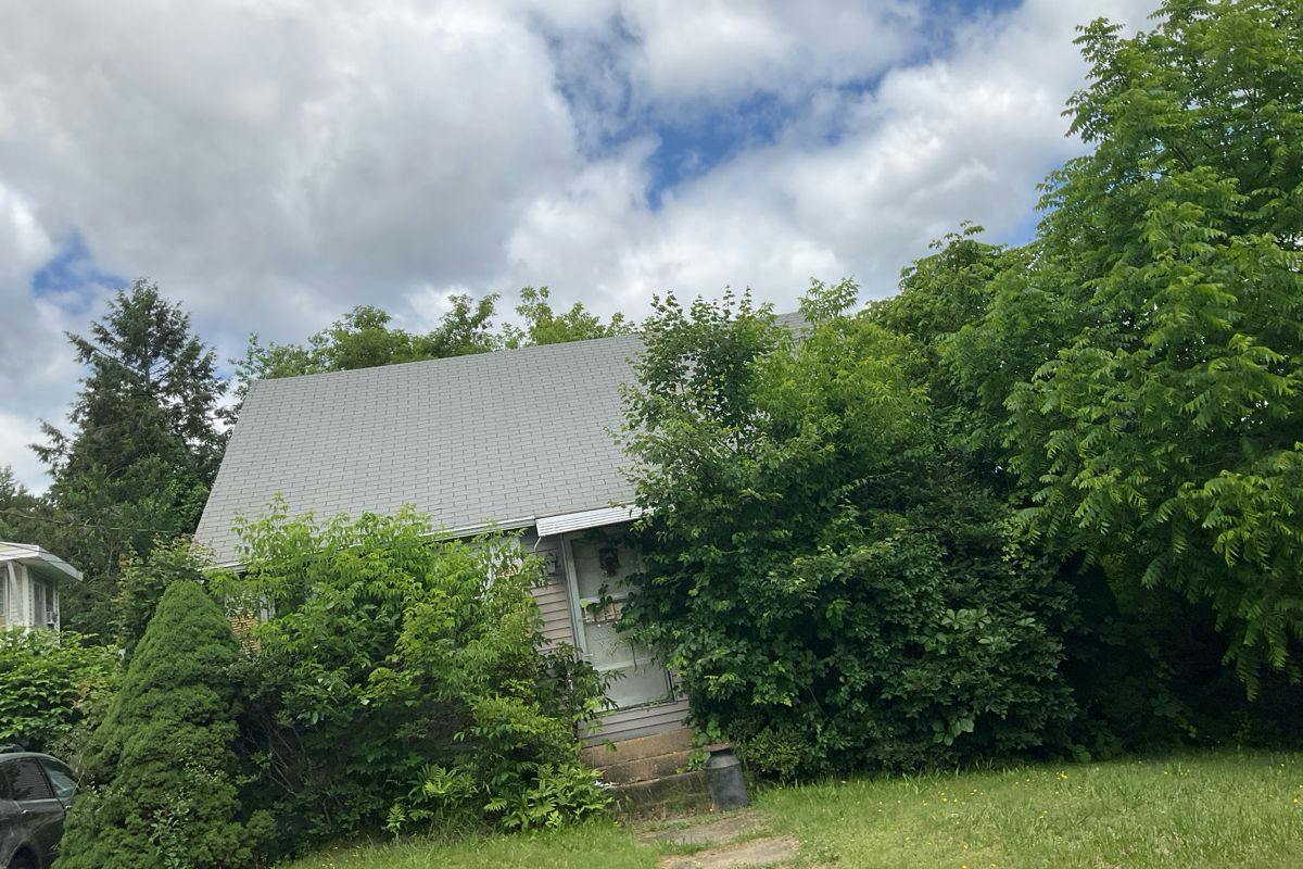 Joffre St, Manchester, NH 03102