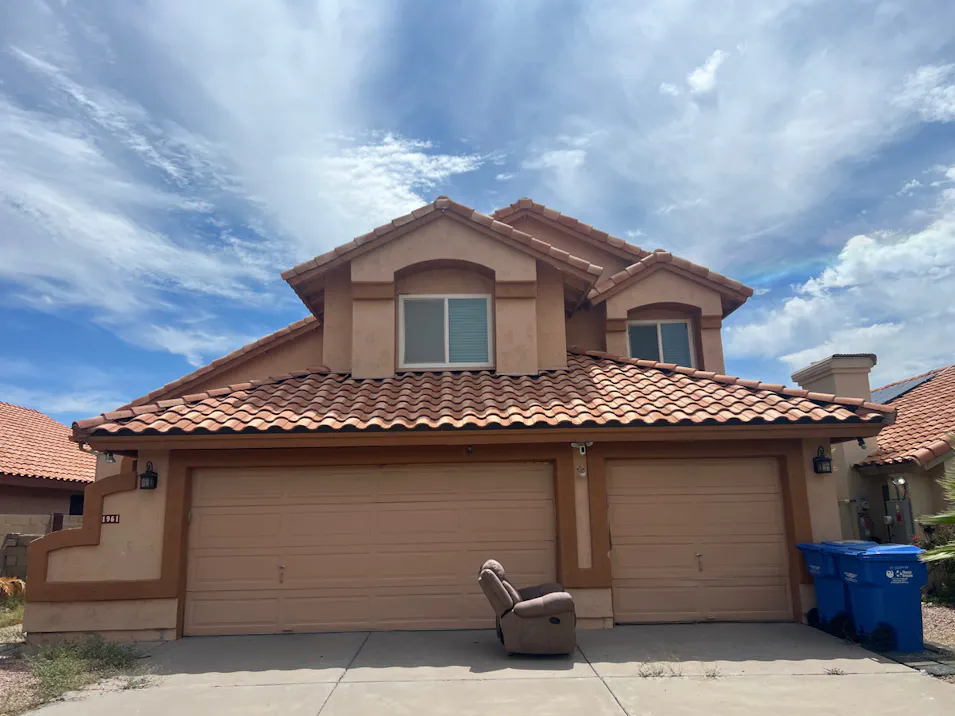 1961 E Morrow Dr Phoenix, AZ 85024, Maricopa County