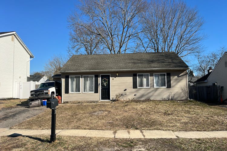 13 Commodore Ct Barnegat, NJ 08005, Ocean County