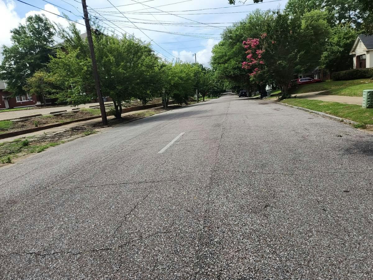 Lawrence St, Montgomery, AL 36104