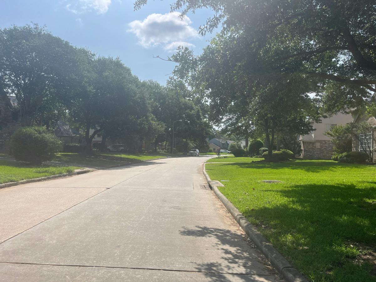Cannaberry Way, Spring, TX 77388