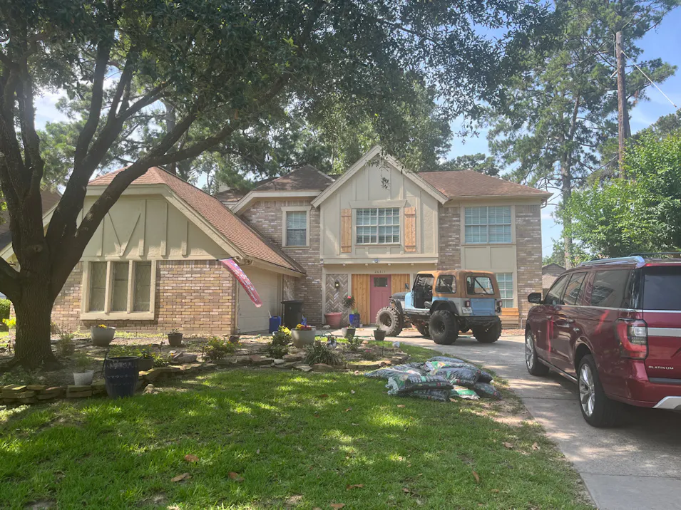 20315 Cannaberry Way Spring, TX 77388, Harris County
