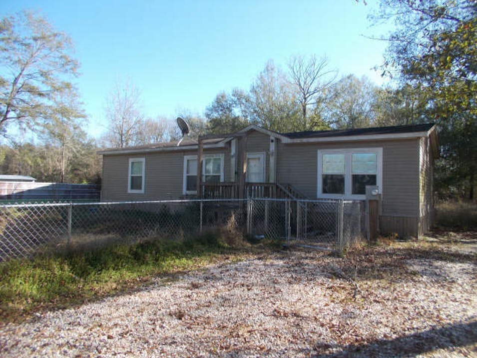 26406 Coleman Dr Splendora, TX 77372, Montgomery County