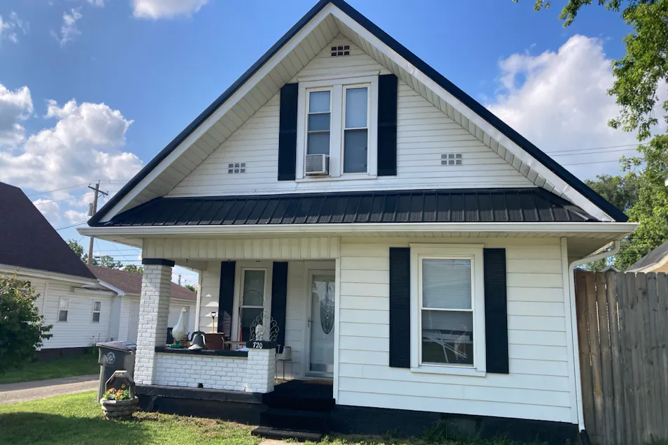 720 Lee St Connersville, IN 47331, Fayette County