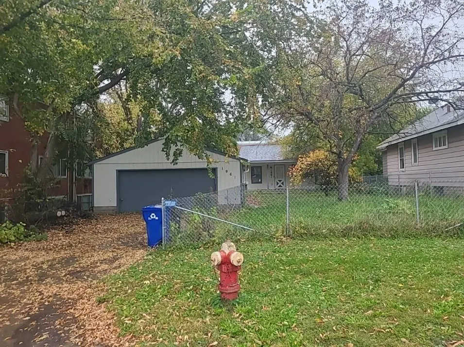 1961 Nokomis Ave Saint Paul, MN 55119, Ramsey County