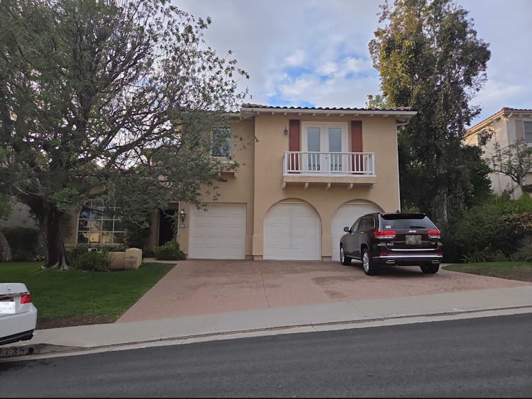 7735 Graystone Dr West Hills, CA 91304, Los Angeles County