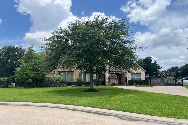 17707 Fairhaven Sunrise Ct Cypress, TX 77433, Harris County