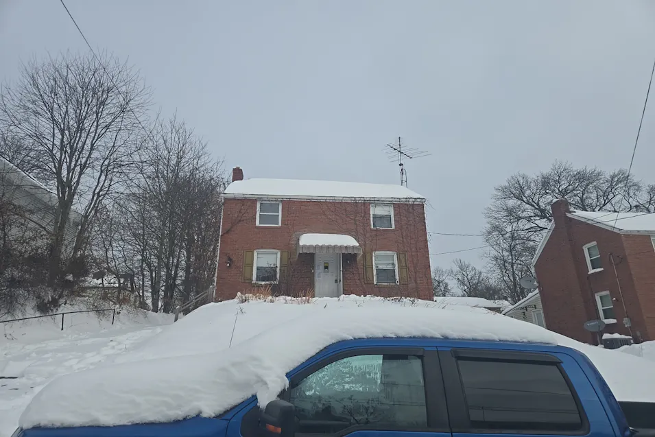521 E Moody Ave New Castle, PA 16105, Lawrence County