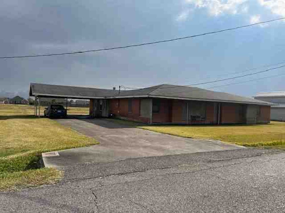305 Romy Dr Lockport, LA 70374, Lafourche County
