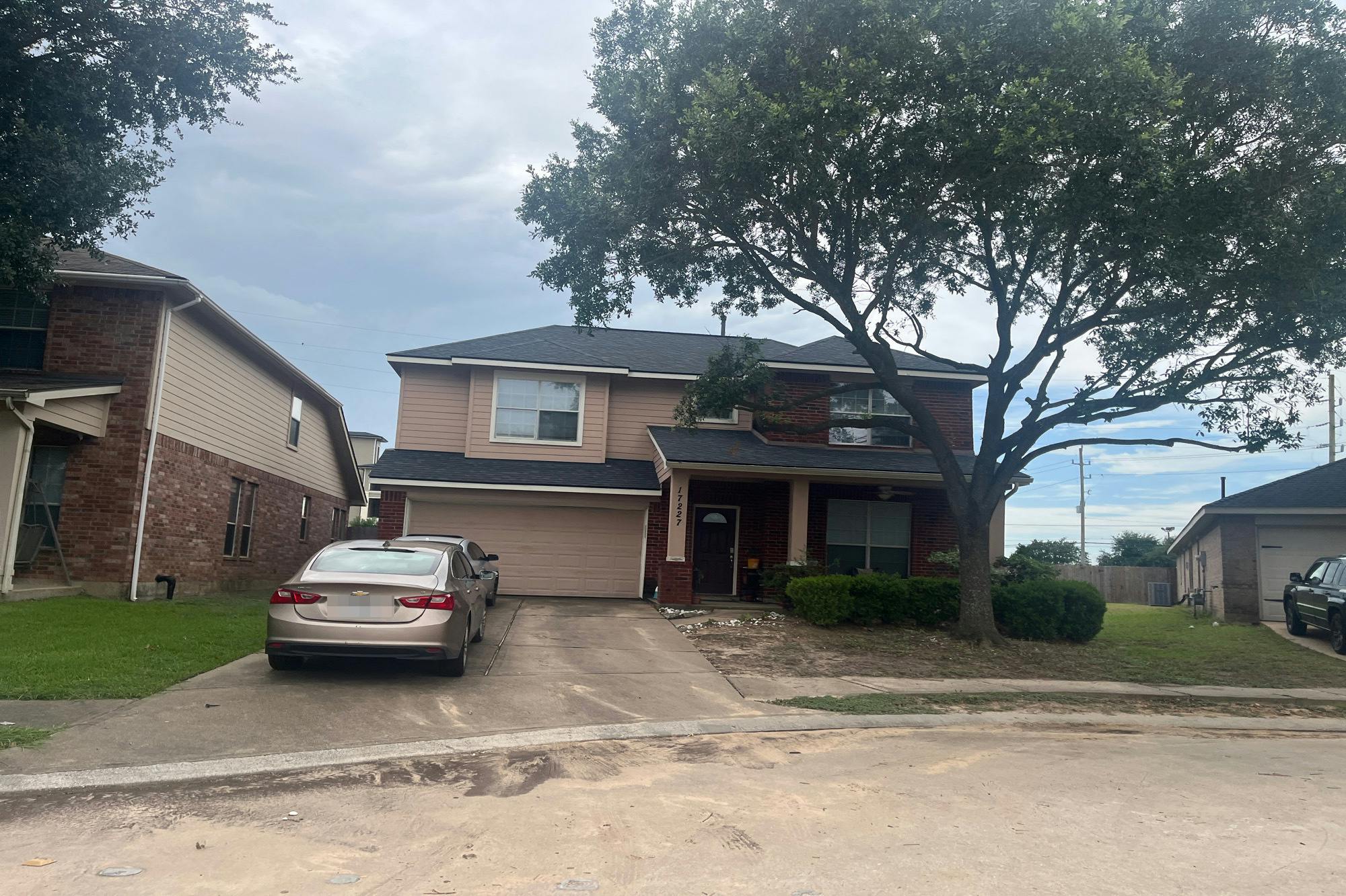 Copper Crossing Ct, Houston, TX 77084