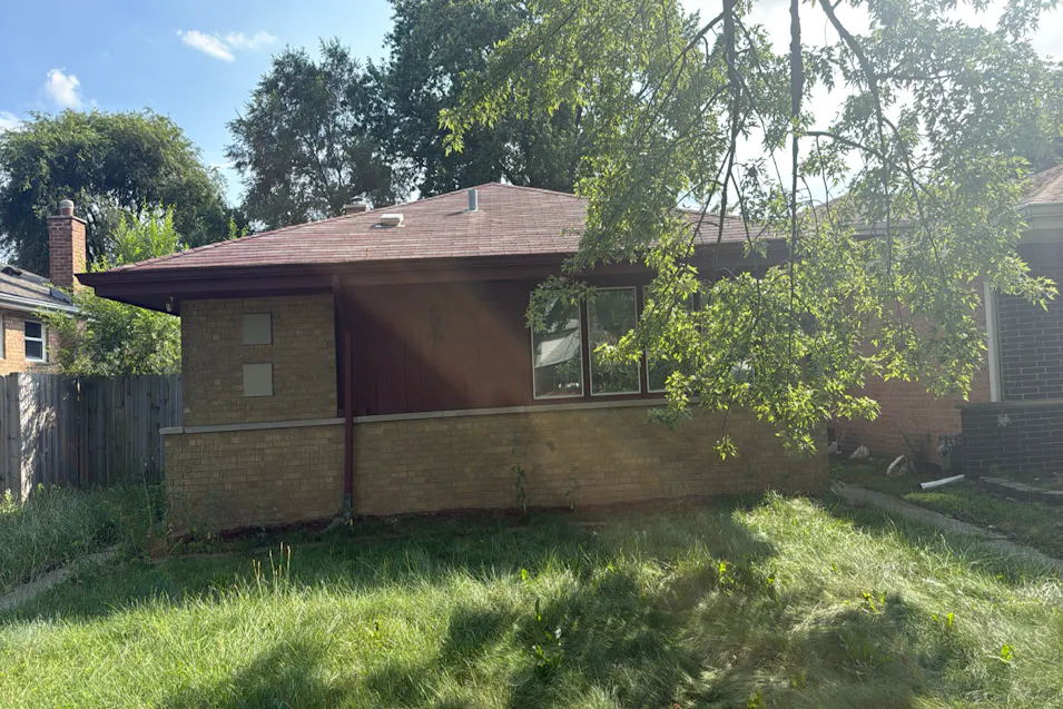 14872 Shepard Dr Dolton, IL 60419, Cook County