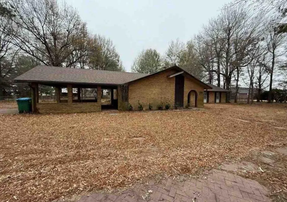 1001 State Highway 18 Blytheville, AR 72315, Mississippi County