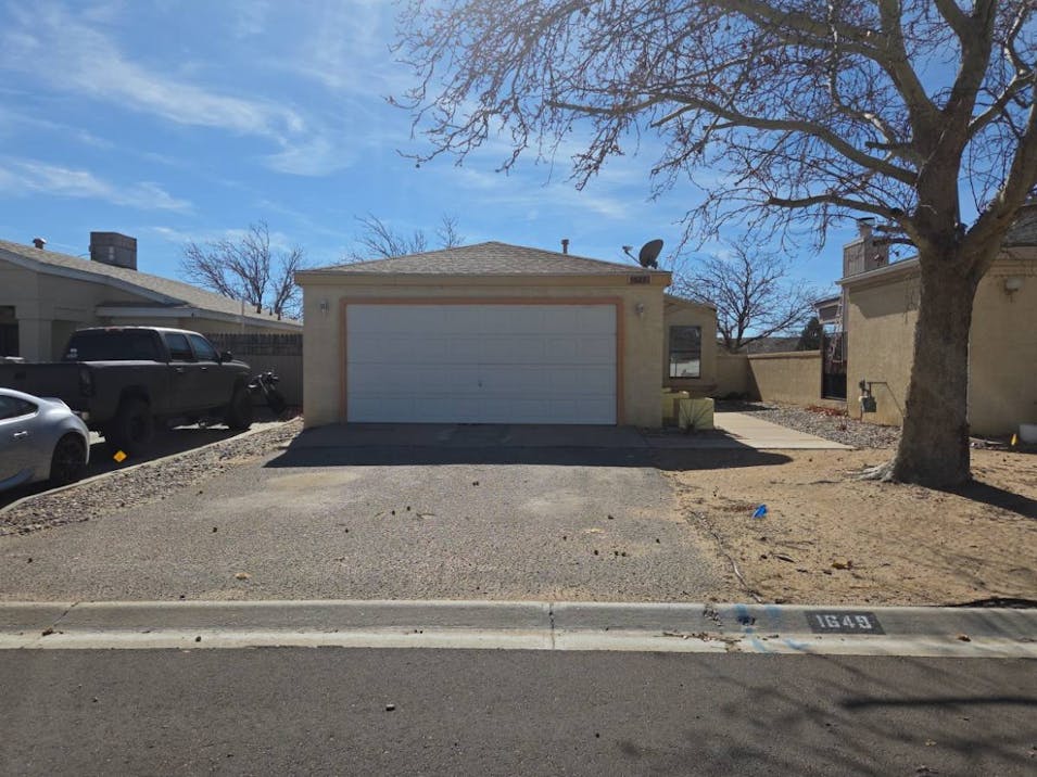 1649 Hollyberry Dr NE Rio Rancho, NM 87144, Sandoval County