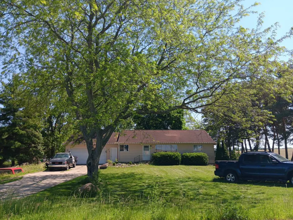 8506 Lytle Rd Corunna, MI 48817, Shiawassee County