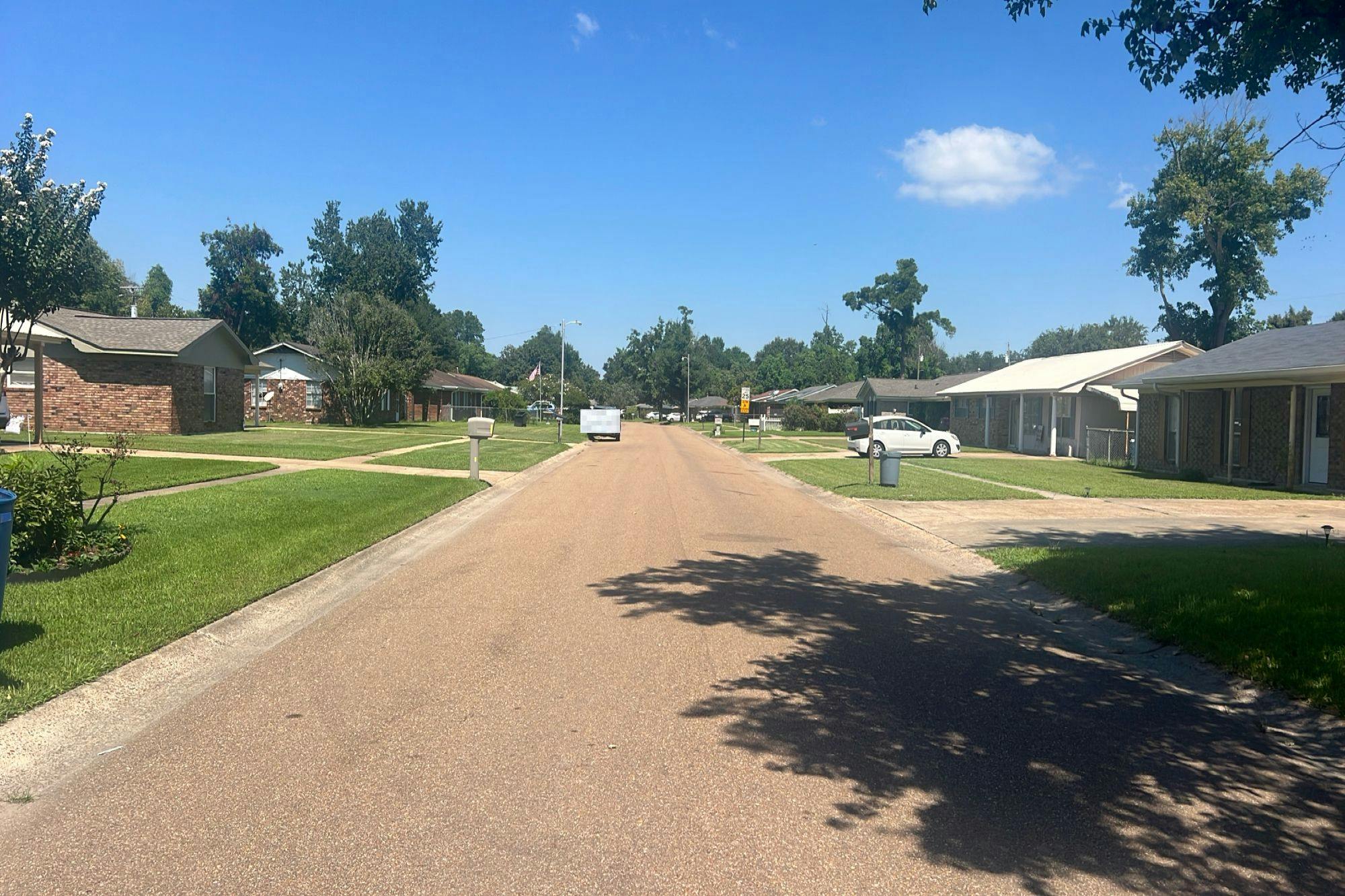 Apple St, Vidalia, LA 71373