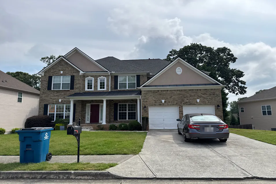 551 Heritage Oaks Ct Dacula, GA 30019, Gwinnett County