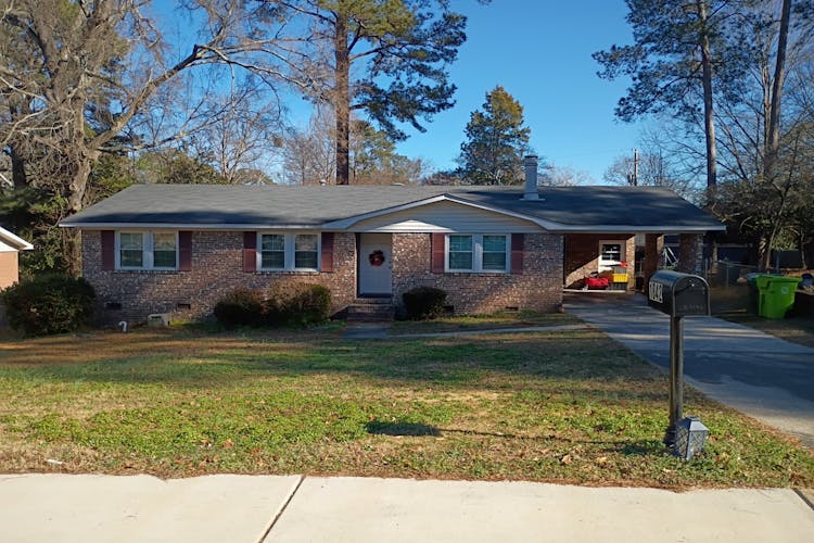 1842 Cunningham Rd Columbia, SC 29210, Richland County