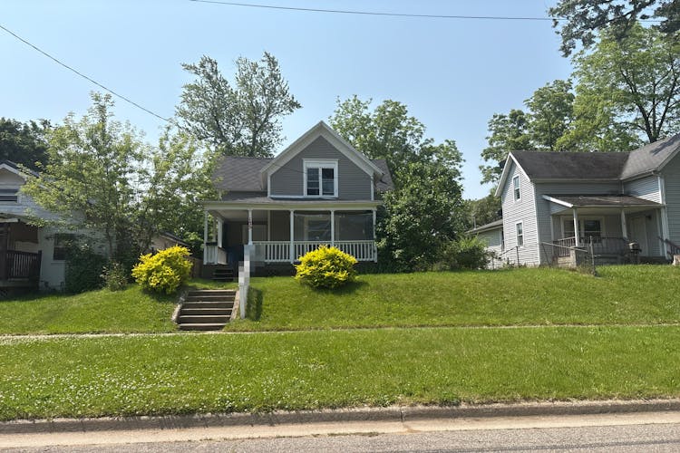 175 Battle Creek Ave Battle Creek, MI 49037, Calhoun County