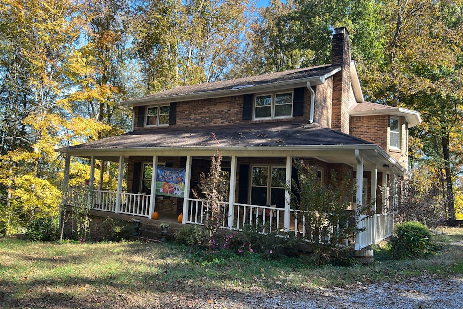 1055 Overlook Drive Ashland City, TN 37015, Cheatham County