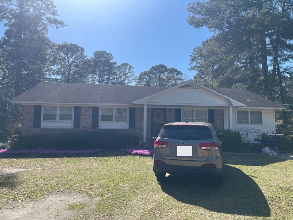3614 Carroll Drive Florence, SC 29506, Florence County