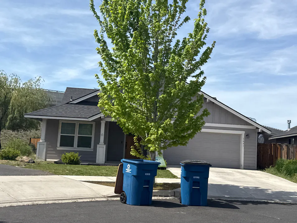 1641 NE 3rd Court Redmond, OR 97756, Deschutes County