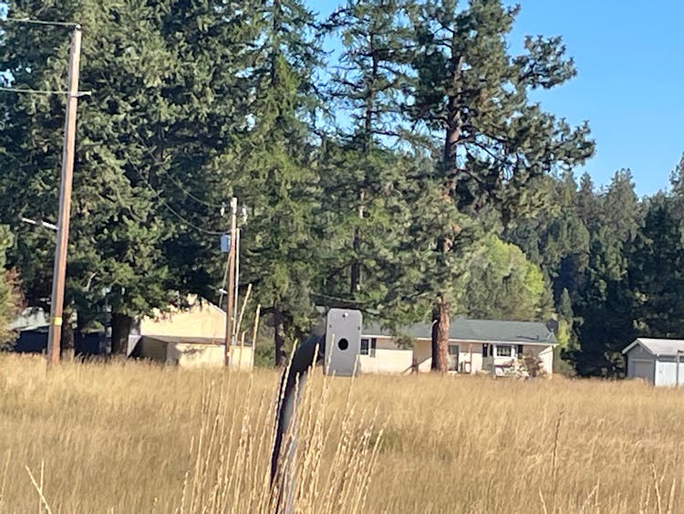 6611 W Antler Rd Deer Park, WA 99006, Spokane County