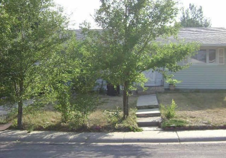 2215 S Jackson St Casper, WY 82601, Natrona County