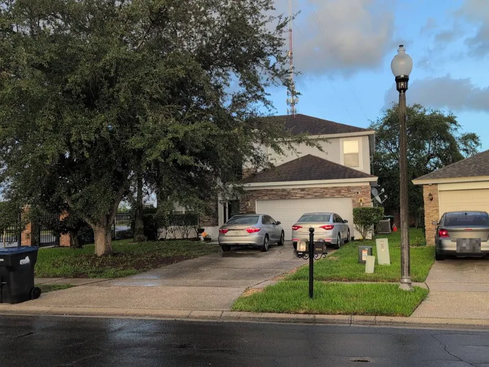 9919 Cypress Knee Circle Orlando, FL 32825, Orange County