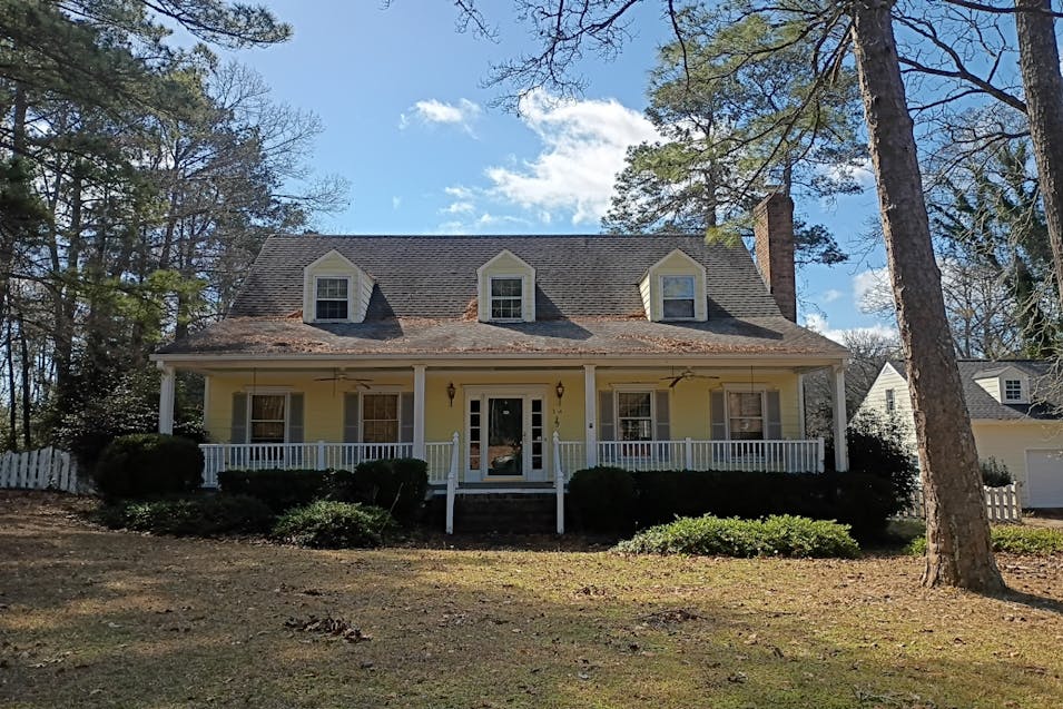 118 Steeplechase South Columbia, SC 29209, Richland County