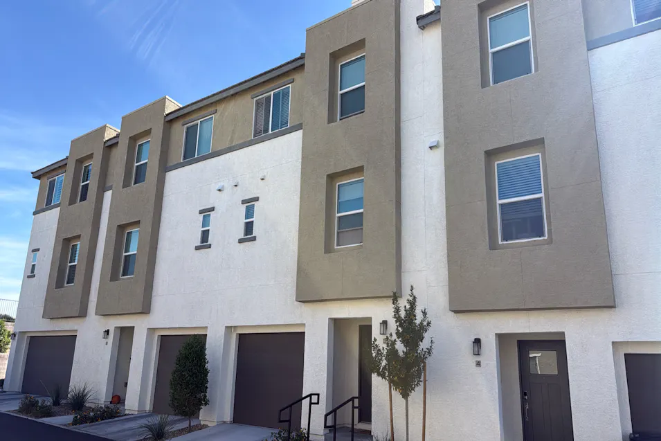 2715 Atomic Tangerine Way #3 Las Vegas, NV 89183, Clark County