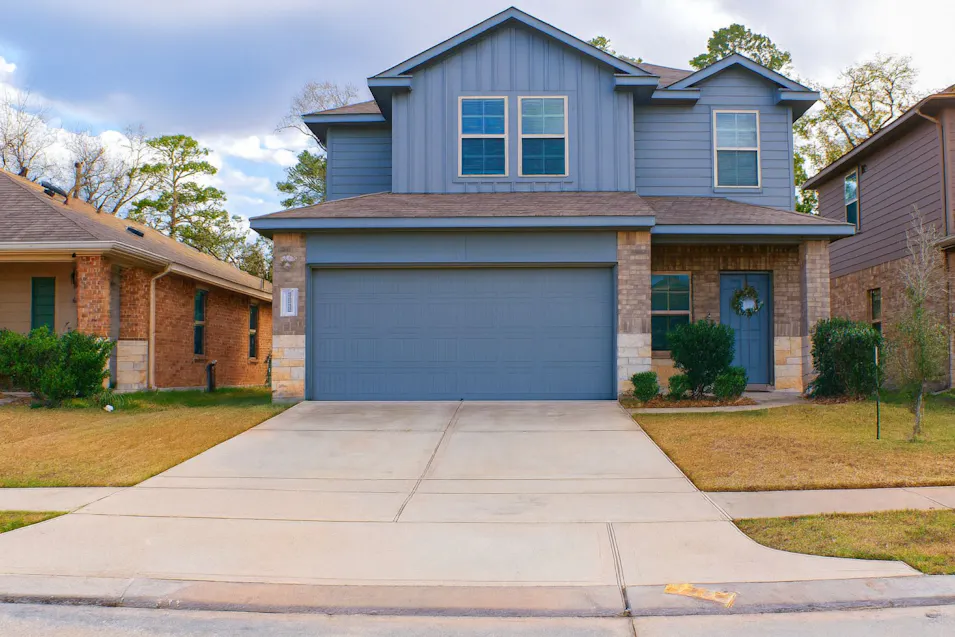 2518 Kingsford Arbor Way Spring, TX 77373, Harris County